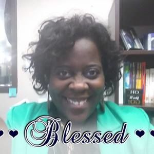 Meet your Posher, Nneka